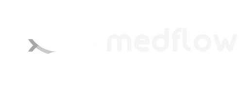 Medflow Logo